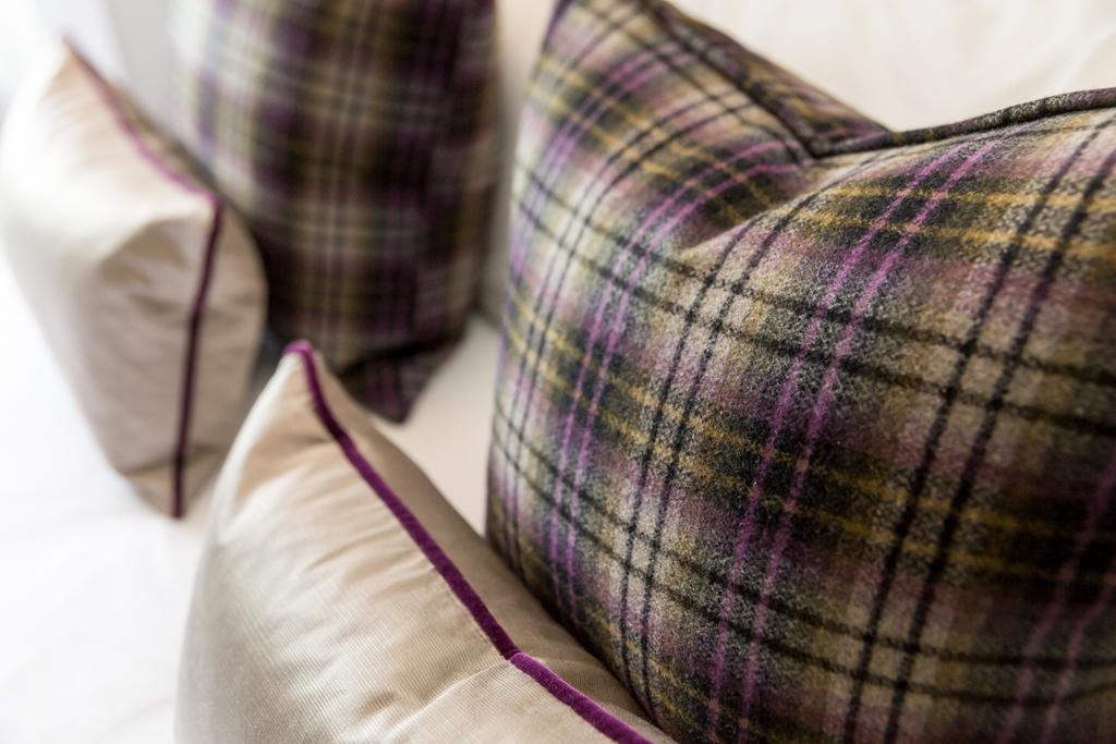 The Dowans Hotel Of Speyside Aberlour Buitenkant foto