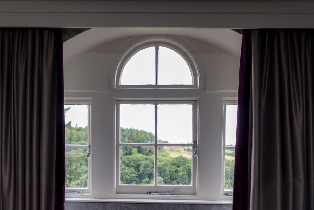 The Dowans Hotel Of Speyside Aberlour Buitenkant foto